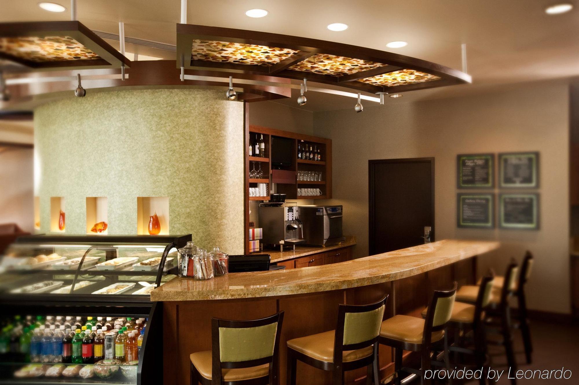 Hyatt Place Atlanta Buckhead Restaurante foto