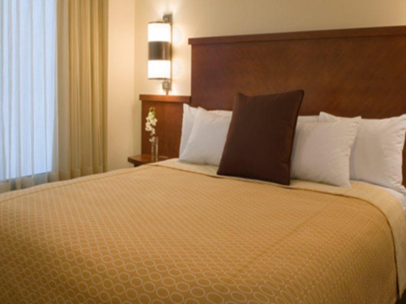 Hyatt Place Atlanta Buckhead Exterior foto