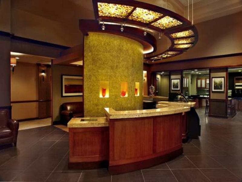 Hyatt Place Atlanta Buckhead Exterior foto