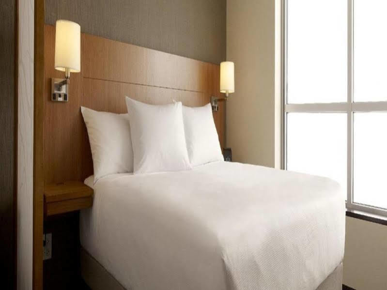 Hyatt Place Atlanta Buckhead Exterior foto